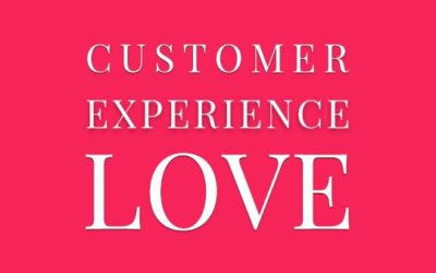 The 3 Cardinal Rules of Customer Experience and Love…..